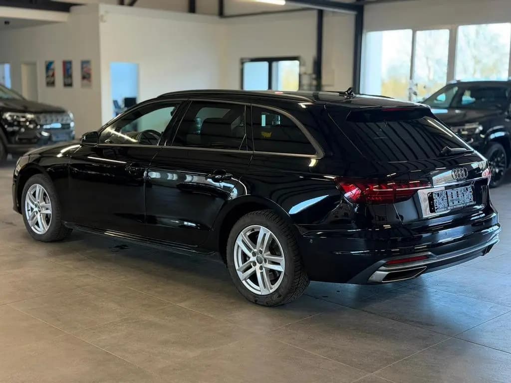 Main__Slider__Photo:Audi A4 40 TDI advanced SPORT+MATRIX+STAND.HZ+HuD+B&O 01/2021-0