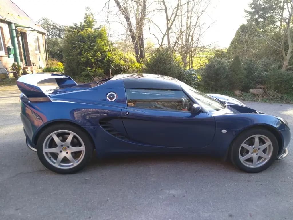 Main__Slider__Photo:Lotus Elise 111 - 02/2002-0