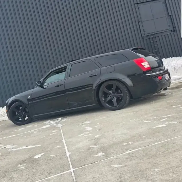Main__Slider__Photo:Chrysler 300C 3.0crd 05/2006-1