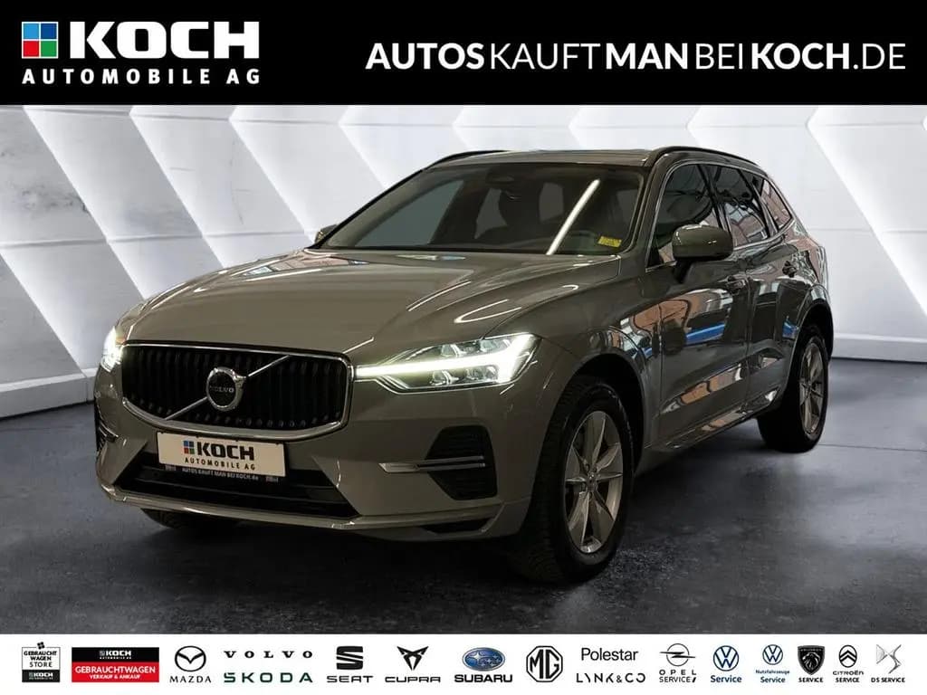 Main__Slider__Photo:Volvo XC60 B4 D Core ACC BLIS STDHz 4xSHz LED PDC/CAM 02/2024-0