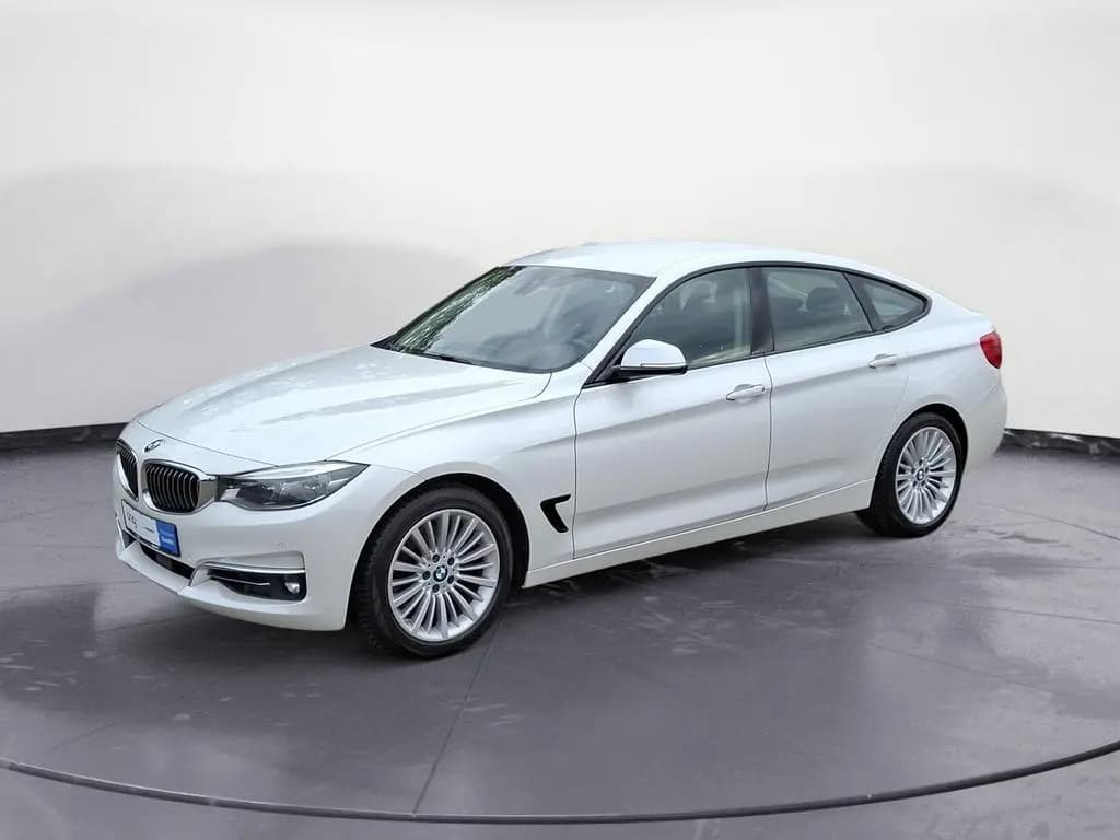 Main__Slider__Photo:BMW 3 Series 330i Gran Turismo xDrive Luxury Line Aut Stop&Go 01/2019-0