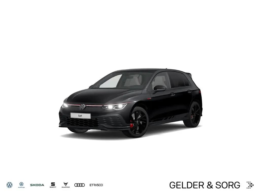 Main__Slider__Photo:Volkswagen Golf GTI 2.0 TSI Clubsport IQ.LIGHT*H&K*RFK*DAB+ 03/2022-0