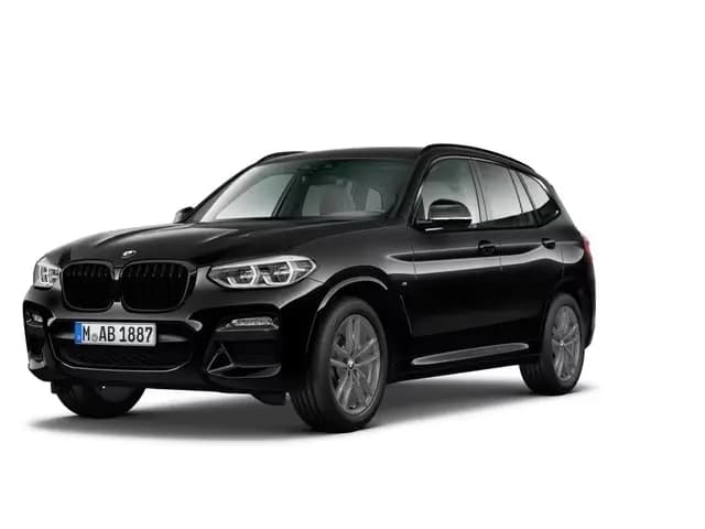 Main__Slider__Photo:BMW X3 xDrive20d M-Sport *Shadow*Navi*Kam.*HiFi*LED* 11/2019-0