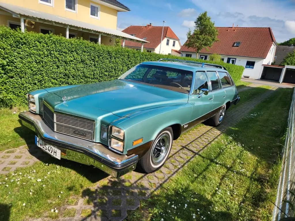 Main__Slider__Photo:Buick Century Custom TÜV neu (06/2028) 10/1976-0