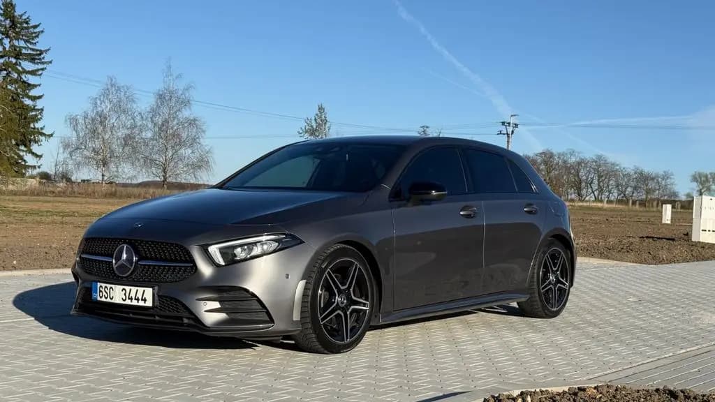 Main__Slider__Photo:Mercedes-Benz A-Class 200 d 10/2019-0