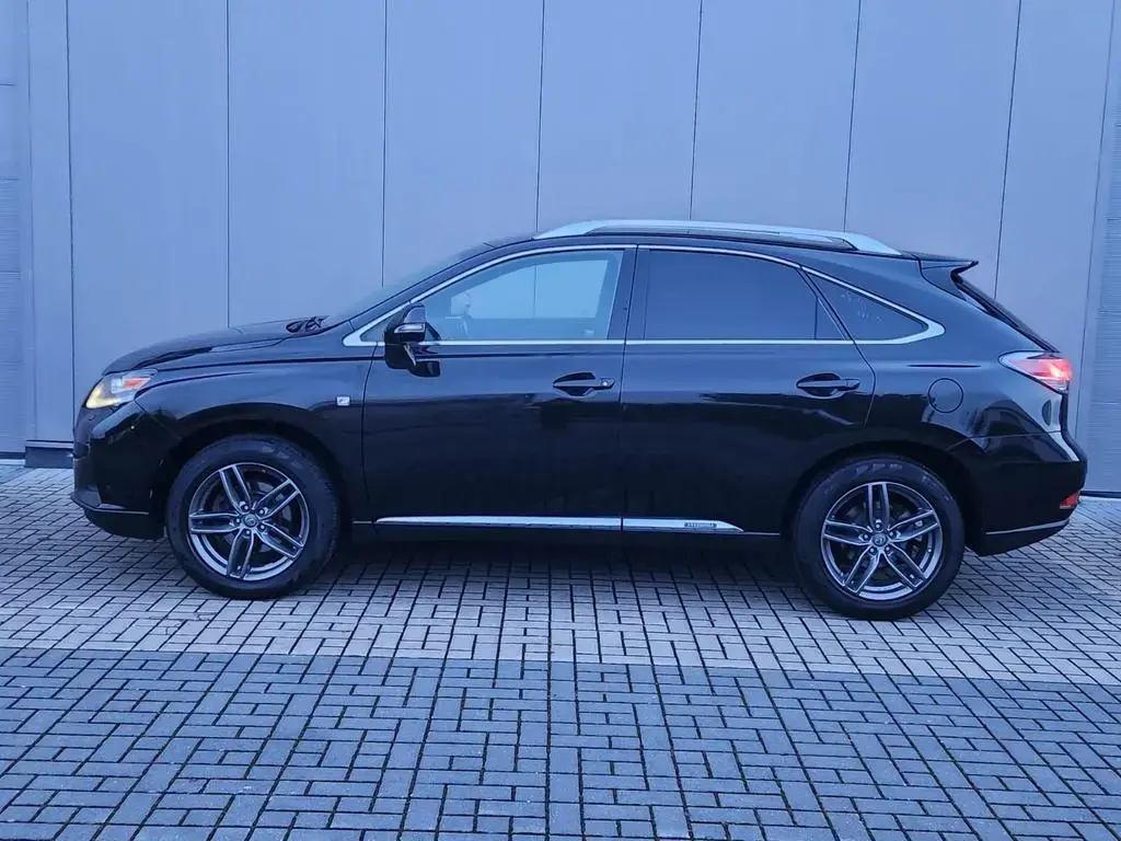 Main__Slider__Photo:Lexus RX 450 06/2013-1