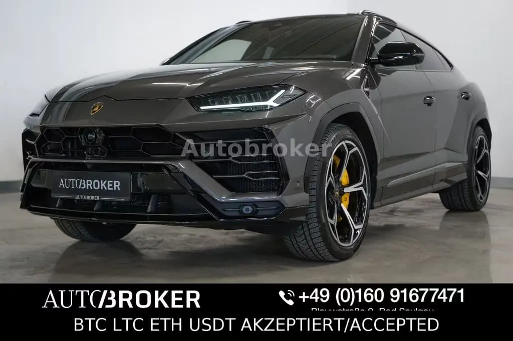 Main__Slider__Photo:Lamborghini Urus Vision|Pano|22"|AHK|Garantie 02/2021-0