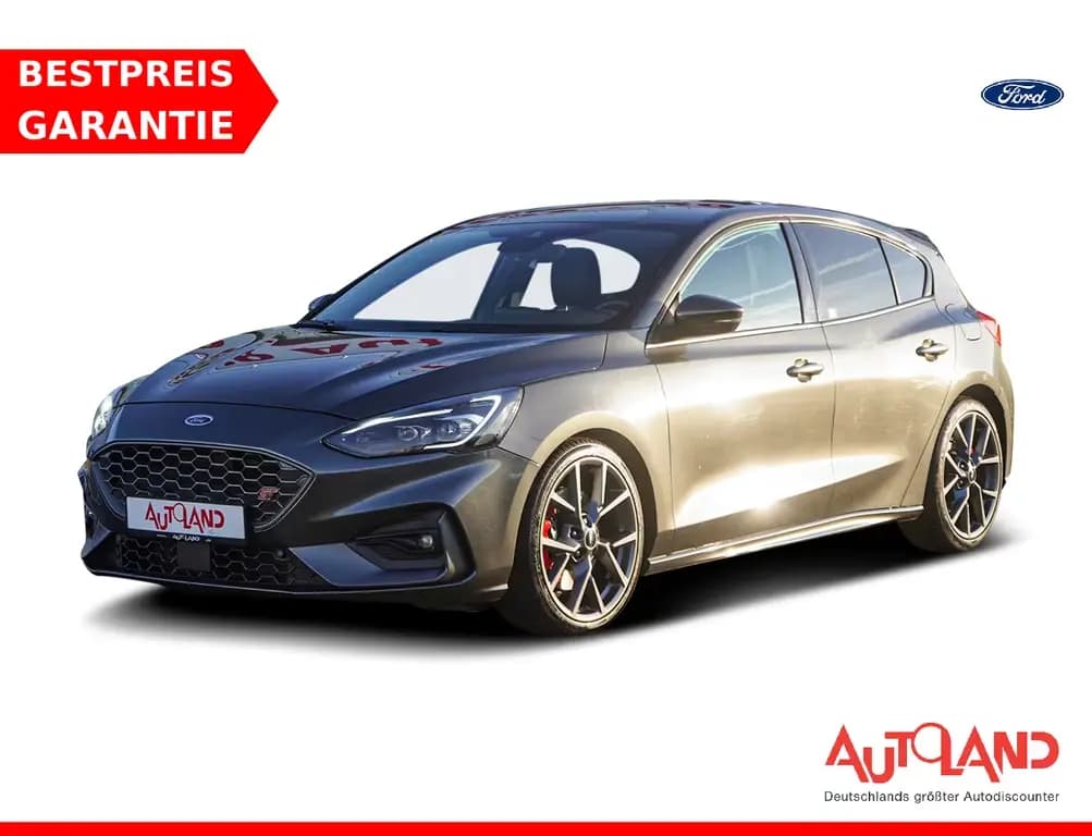 Main__Slider__Photo:Ford Focus 2.3 EcoBoost ST Performance LED Navi ACC 12/2020-0
