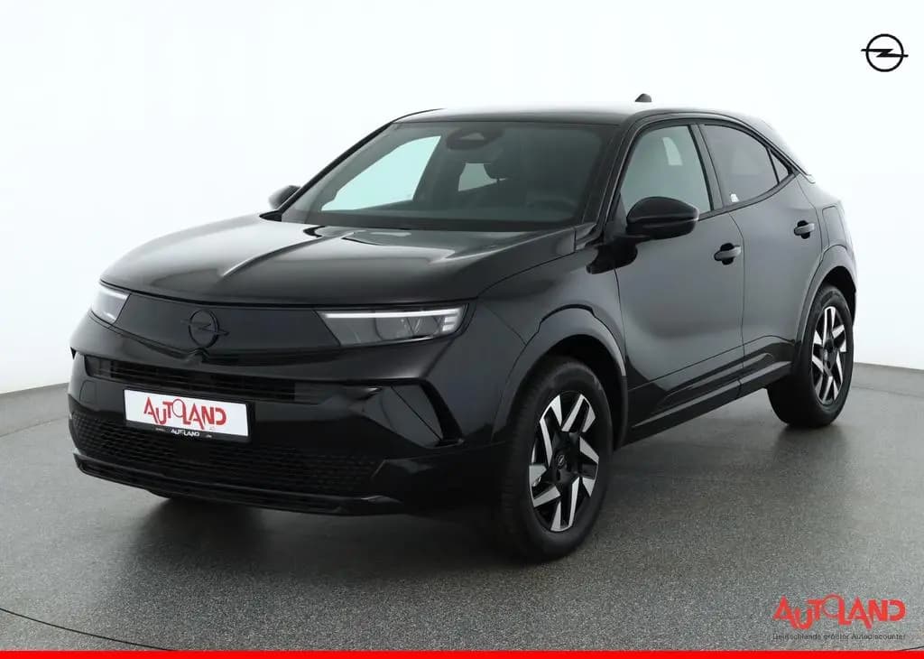 Main__Slider__Photo:Opel Mokka GS 1.2 DI Turbo Aut. LED Kamera Sitzheizun 03/2026-0