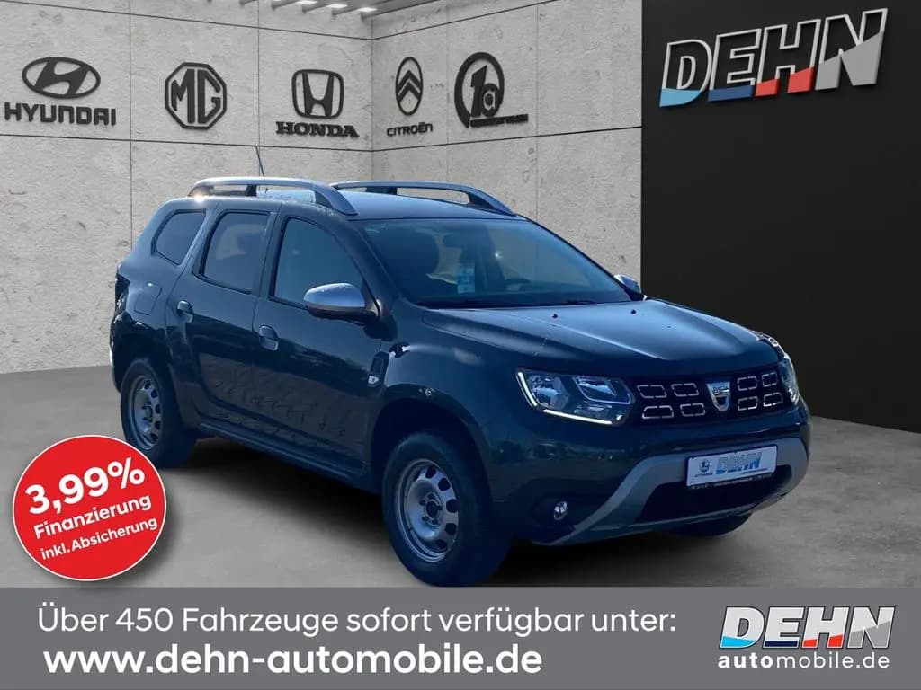 Main__Slider__Photo:Dacia Duster II 1.3 TCe Anniversary Techik Plus 360 05/2020-0