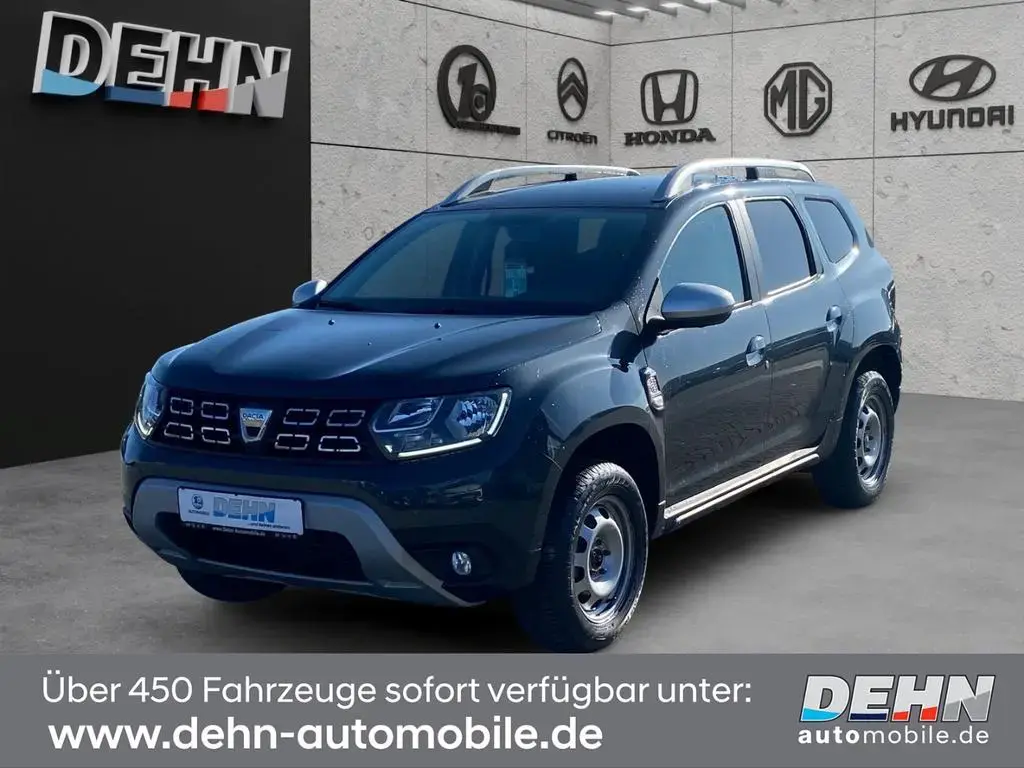 Main__Slider__Photo:Dacia Duster II 1.3 TCe Anniversary Techik Plus 360 05/2020-1