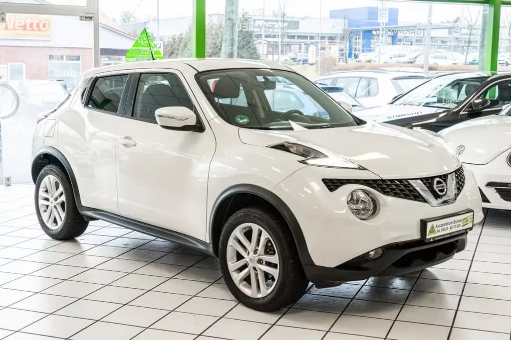 Main__Slider__Photo:Nissan Juke 1.2 Benzin DIG-T Tekna 116 PS Navi Kamera 11/2015-0