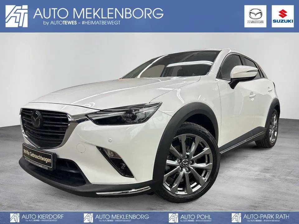 Main__Slider__Photo:Mazda CX-3 2.0l "KANGEI" "TEC-P" "ACAA" AWD 06/2019-0