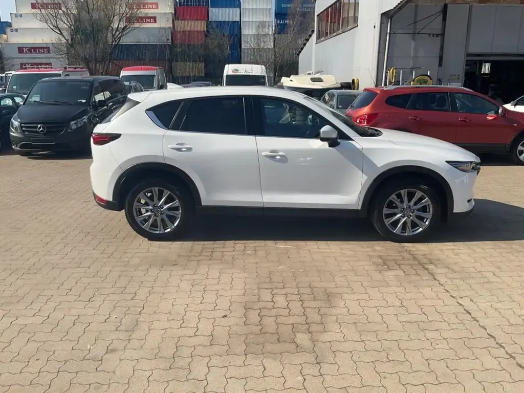 Main__Slider__Photo:Mazda CX-5 Kangei 2WD 10.2027 09/2020-1