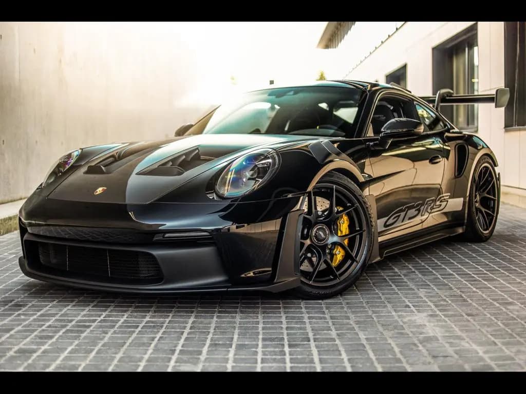 Main__Slider__Photo:Porsche 992 .1 911 GT3 RS PDK WEISSACH°CLUBSPORT°MAGNESI 03/2023-0