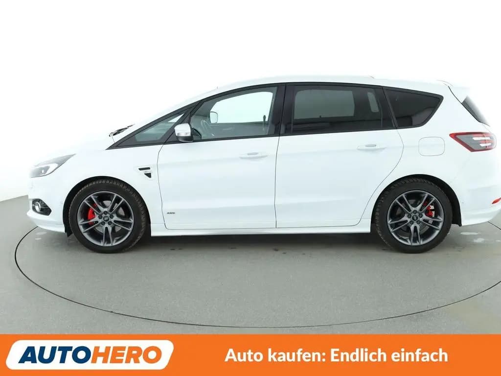 Main__Slider__Photo:Ford S-Max 2.0 TDCi EcoBlue ST-Line AWD Aut*NAVI*CAM* 02/2019-0