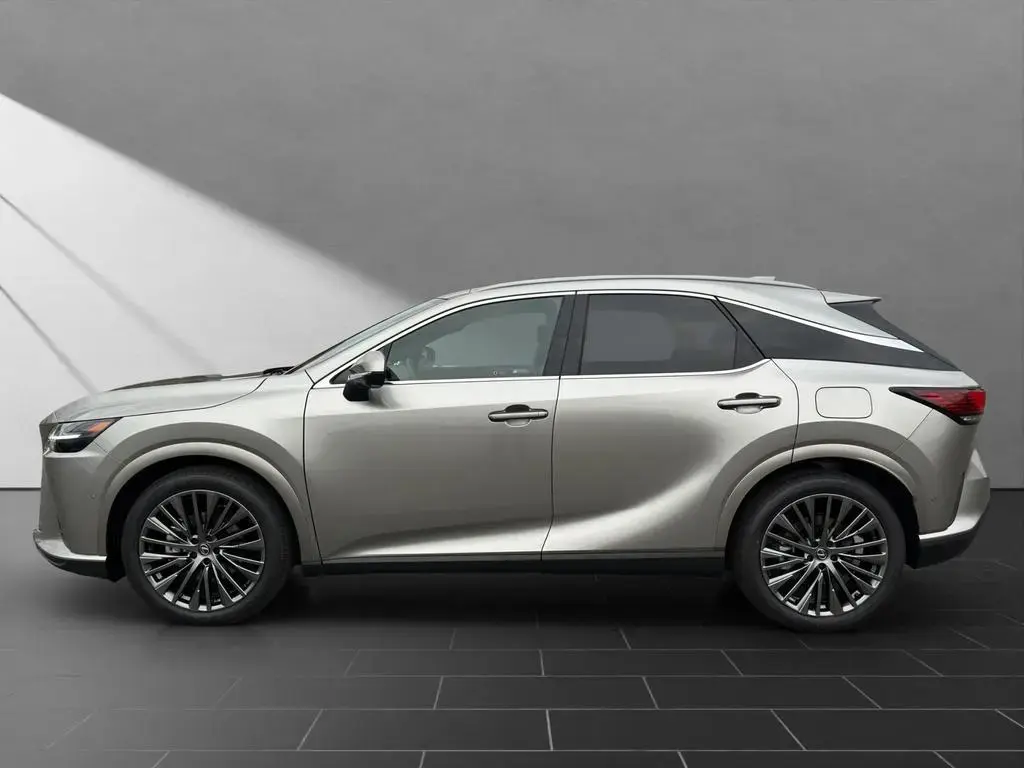 Main__Slider__Photo:Lexus RX 450 ( 450 h+ E-Four Luxury Line 11/2025-1