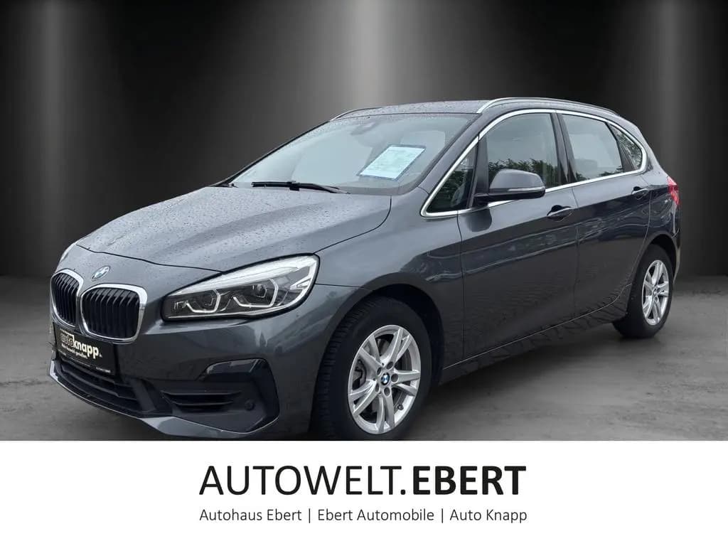 Main__Slider__Photo:BMW 2 Series 220i Advantage Aut.Nav.RFK SH1Hd 05/2019-0