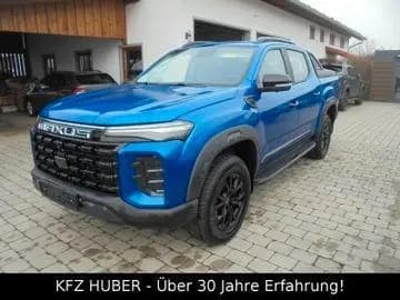 Main__Slider__Photo:Maxus T60 MAX 2.0 TDCi 4WD Luxury, AHK,5J.Garantie 03/2026-0