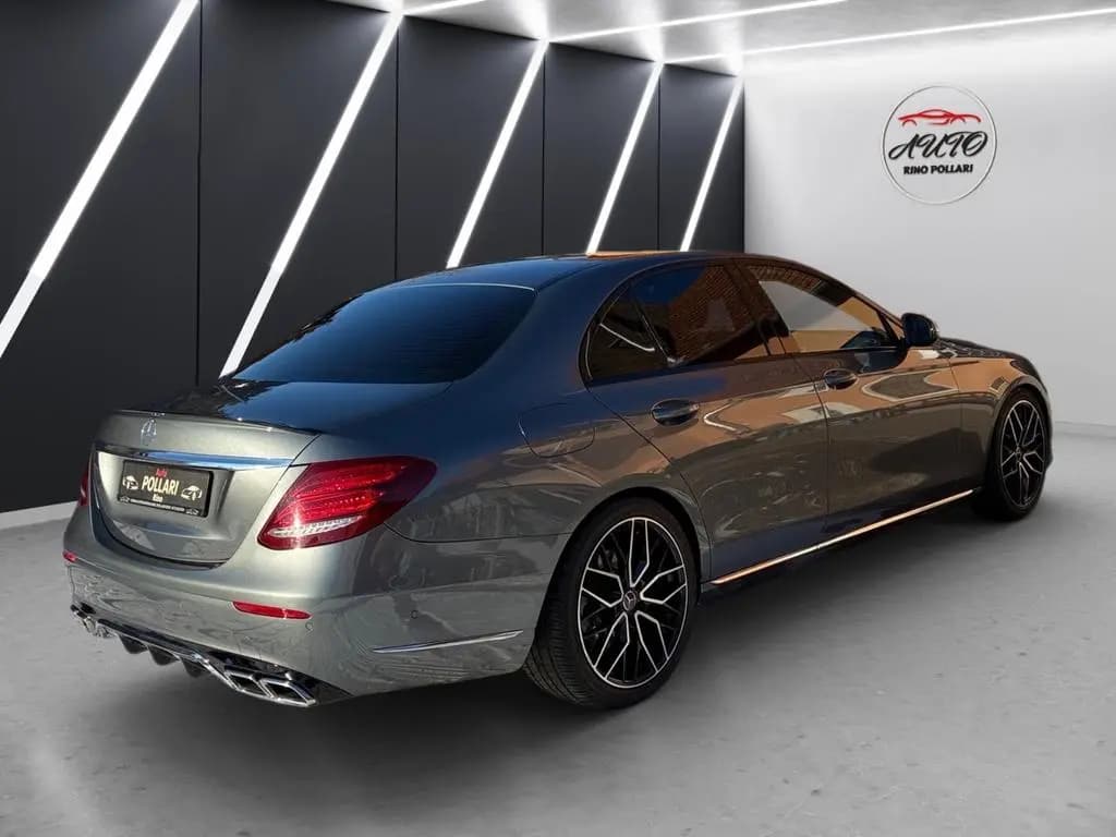 Main__Slider__Photo:Mercedes-Benz E-Class 200 Limo Navi Mercedes Garantie Kamera SHZ 11/2019-0