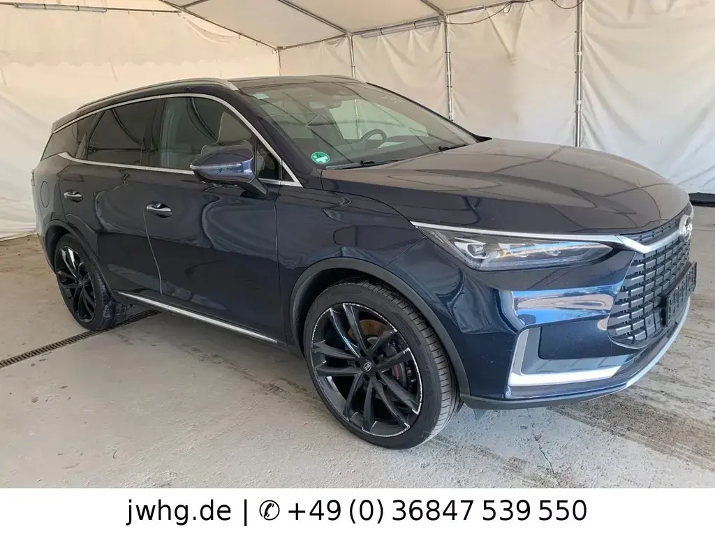 Main__Slider__Photo:BYD Tang AWD 7-Si Flagship 22" ACC Pano DigTacho DAB 01/2024-1