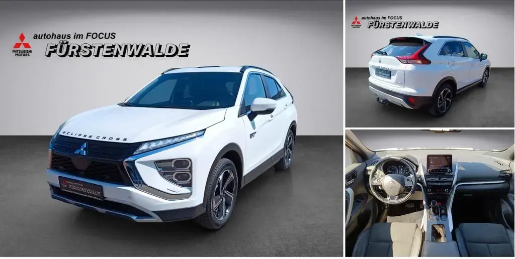 Main__Slider__Photo:Mitsubishi Eclipse Cross 2.4 PLUG-IN HYBRID 4WD Plus 01/2022-1