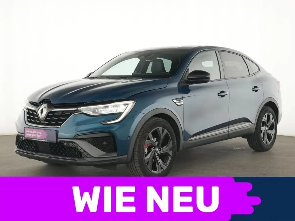 Main__Slider__Photo:Renault Arkana R.S. Line ACC|Kamera|LED|SHZ|Kessy|PDC|Na 05/2022-0