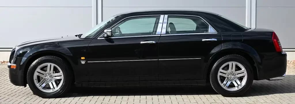 Main__Slider__Photo:Chrysler 300C 5.7 V8 07/2007-0