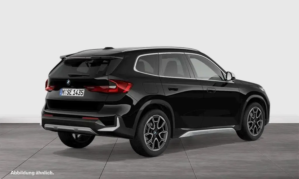 Main__Slider__Photo:BMW X1 sDrive18d xLine HUD ACC RFK NAVI LED PDC V+H 02/2023-1