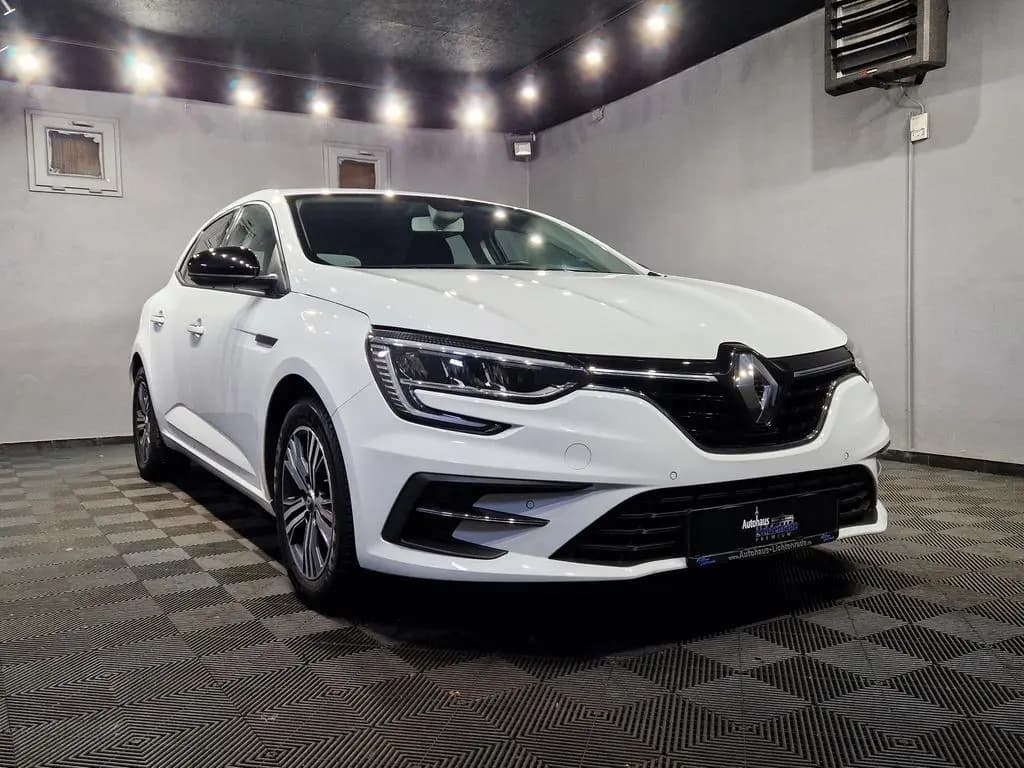 Main__Slider__Photo:Renault Megane IV Equilibre|AUTOM|NAVI|LED|LM FELGEN 11/2023-0