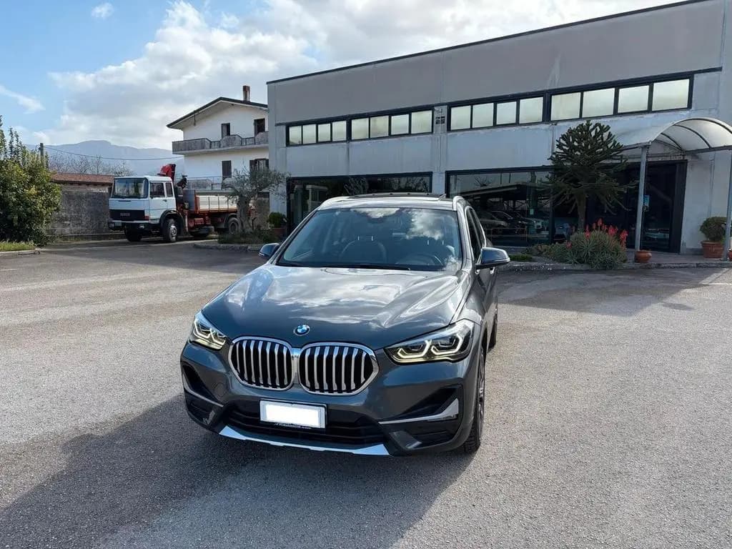 Main__Slider__Photo:BMW X1 Bmw X1 18d 150cv 110kw Xdrive Xline Aut 04/2019-0
