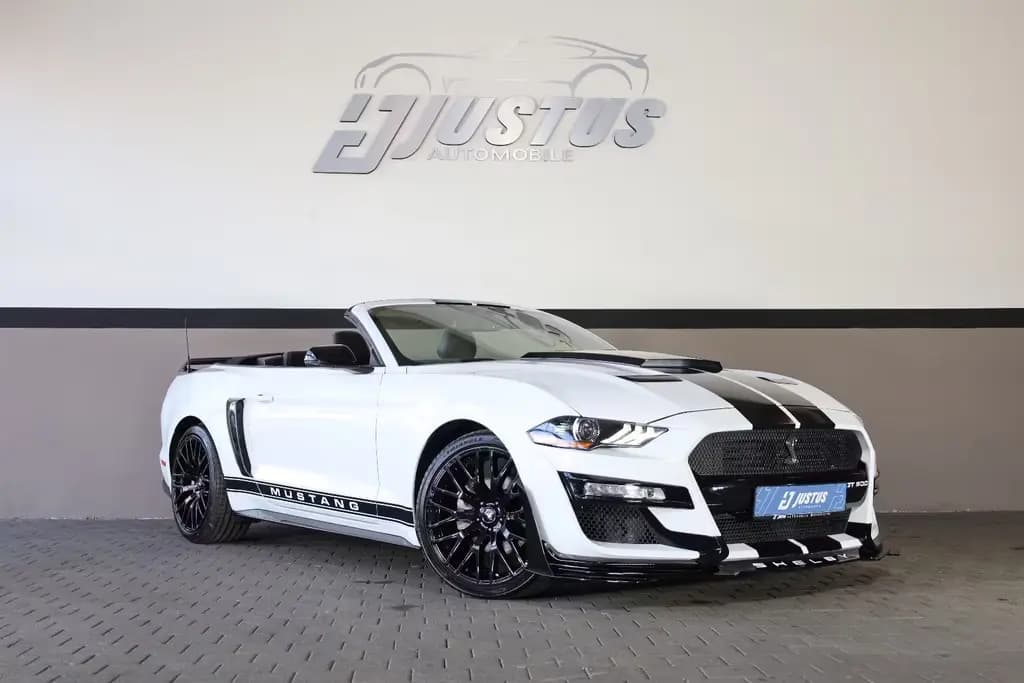 Main__Slider__Photo:Ford Mustang 2.3 EcoBoost/FiftyFiveYears/KAMERA/R20 07/2020-0