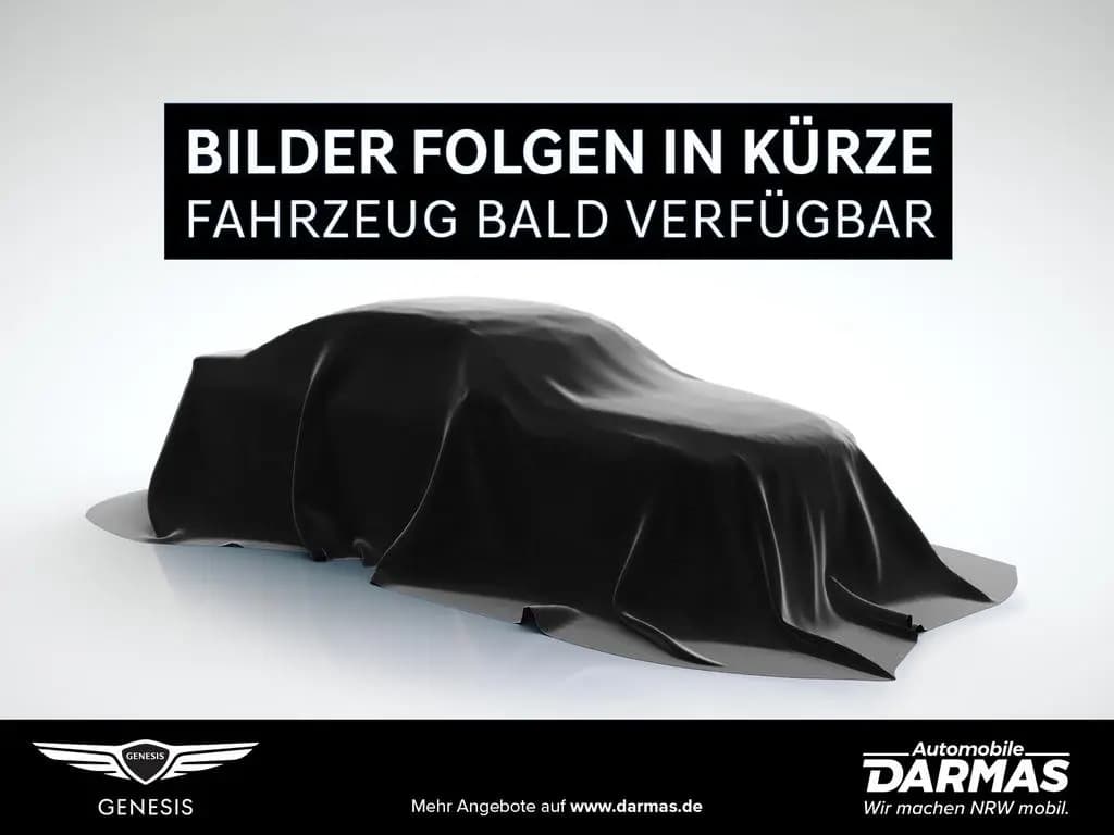 Main__Slider__Photo:Genesis G70 Luxury Line HUD Glasschiebdach Nappa 19 Zol 09/2023-0