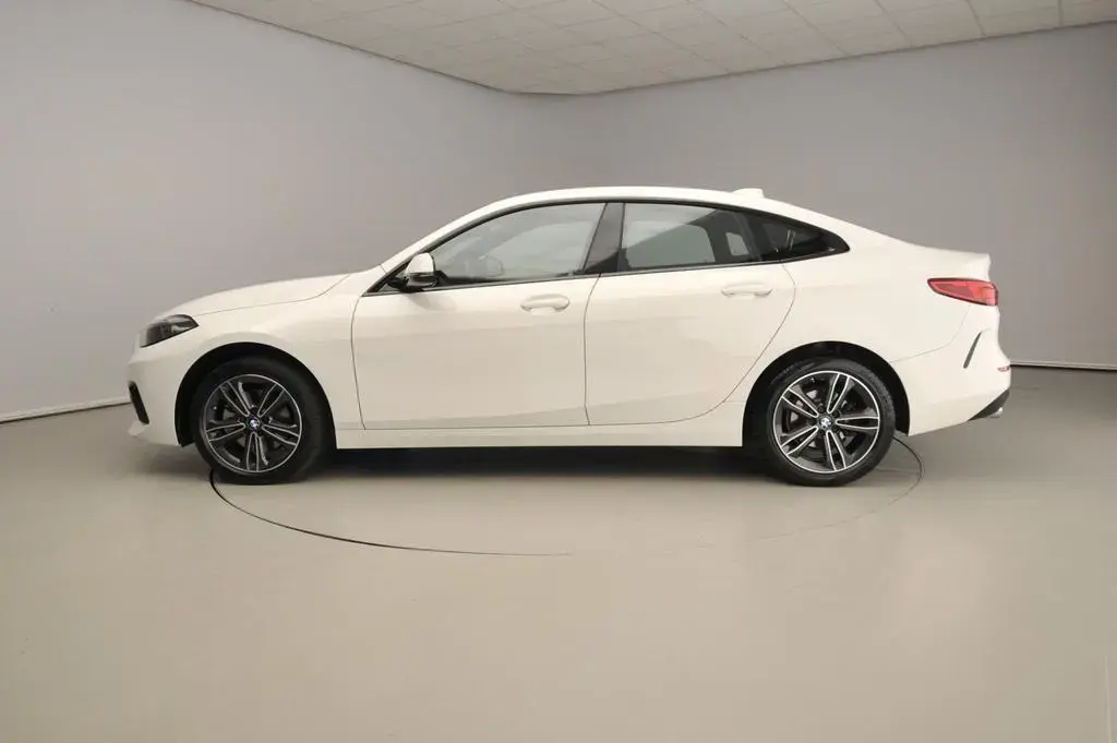 Main__Slider__Photo:BMW 2 Series 218 Gran Coupé 2 Serie 218i | LED | navi | Sport 09/2022-1