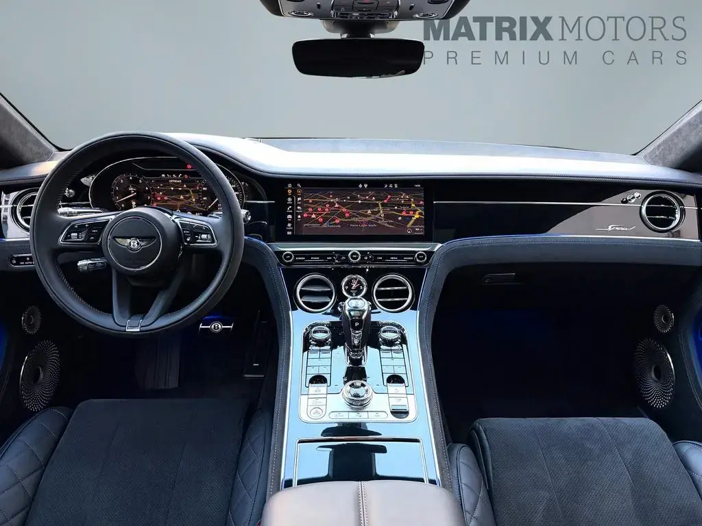 Main__Slider__Photo:Bentley Continental GT Speed W12 Bang&Olufsen NightVisio 09/2021-1