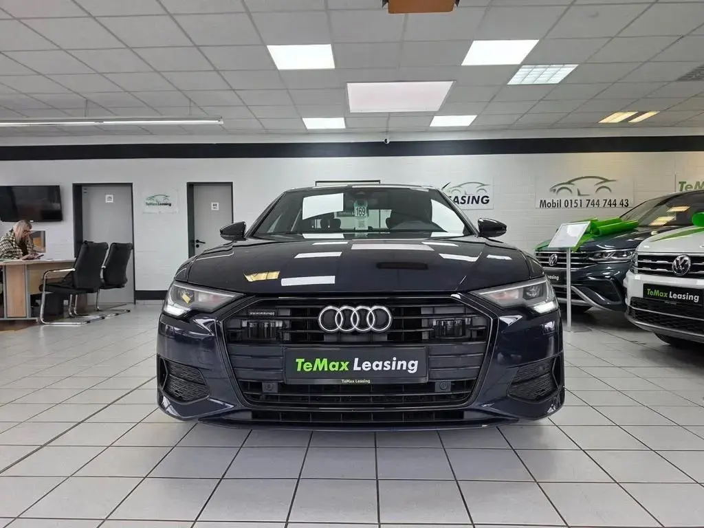 Main__Slider__Photo:Audi A6 50 TDI quattro sport 04/2021-1