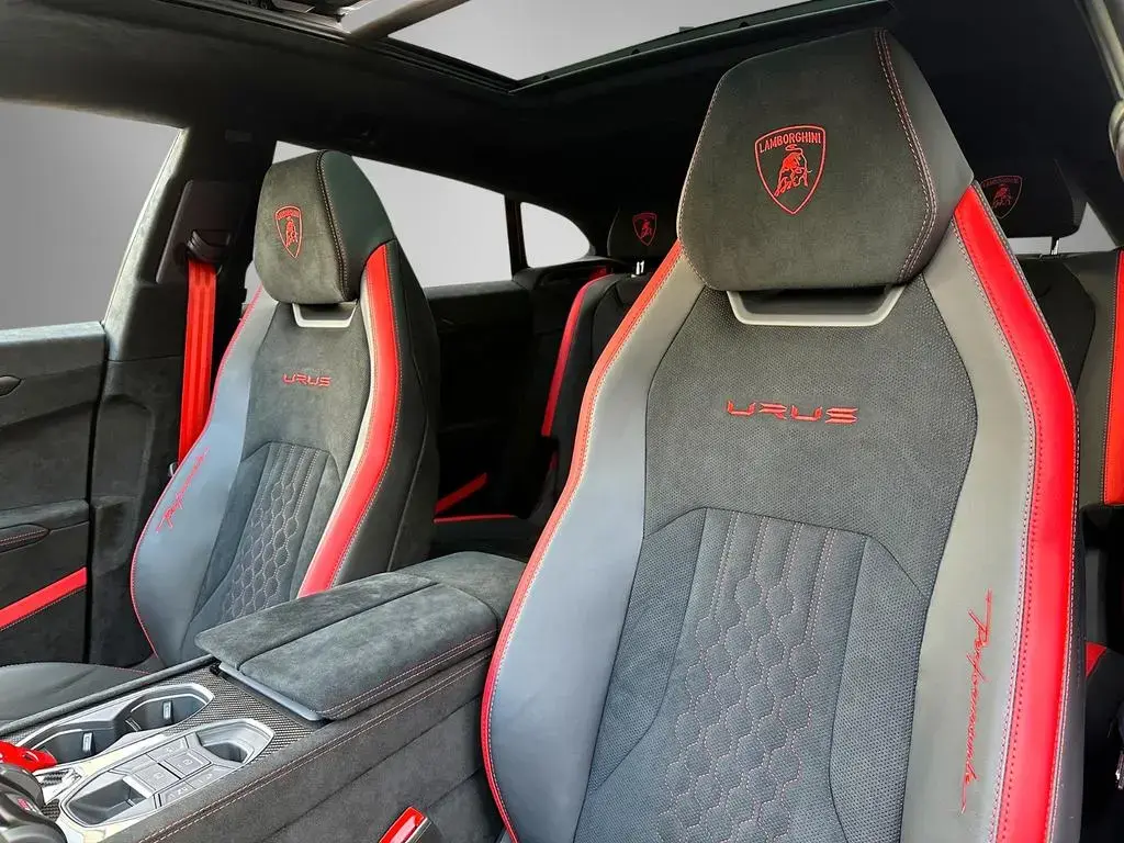 Main__Slider__Photo:Lamborghini Urus Performante Carbon Production COC 2025 !! 03/2025-1