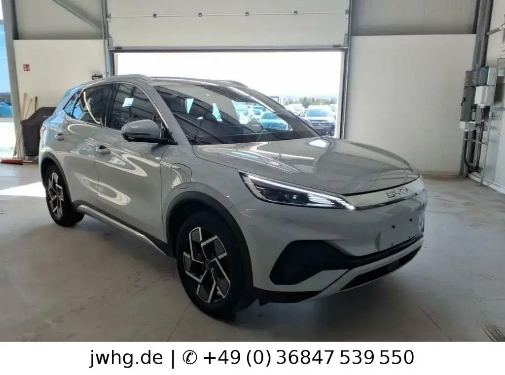 Main__Slider__Photo:BYD Atto 3 ACC|360|Pano|Keyless|Leder|60,5kWh 12/2023-1