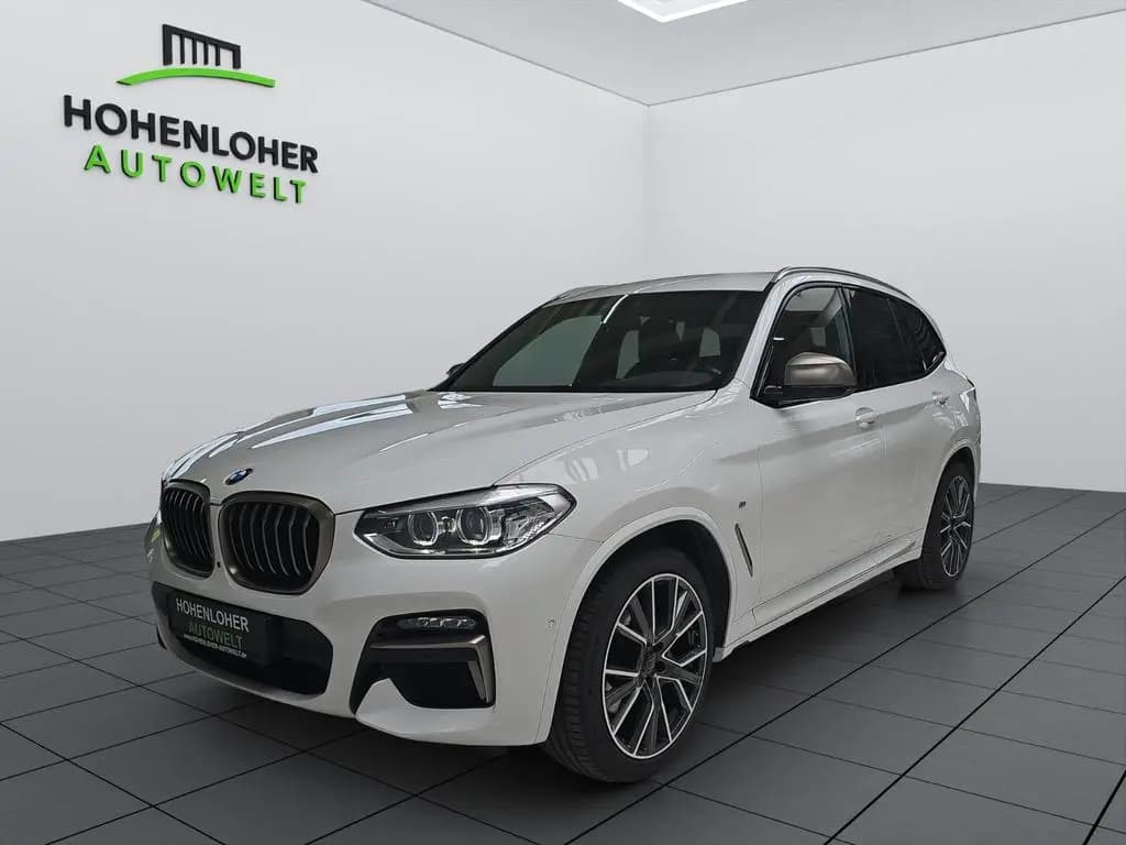 Main__Slider__Photo:BMW X3 M40 i 09/2020-0