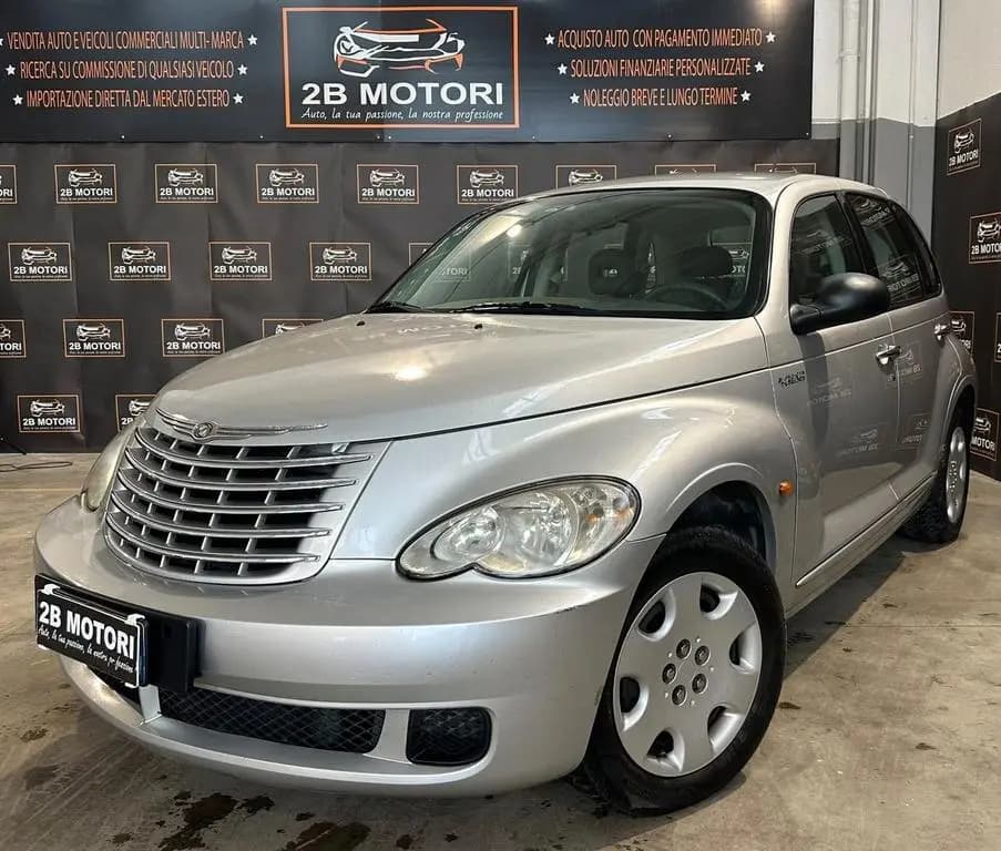 Main__Slider__Photo:Chrysler PT Cruiser 1.6 cat Classic 06/2006-0