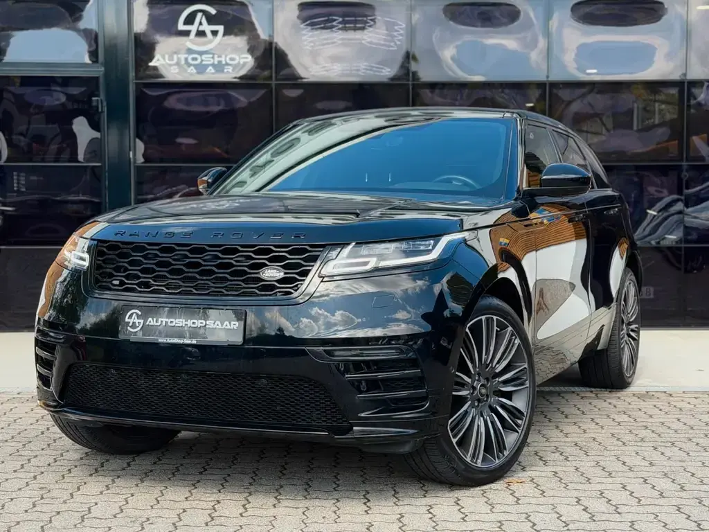 Main__Slider__Photo:Land Rover Range Rover Velar R-Dynamic SE 22-Zoll/MERDIAN 02/2020-1