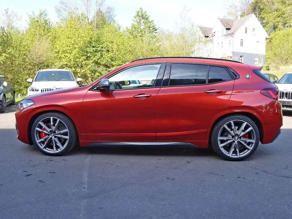 Main__Slider__Photo:BMW X2 M35i xDrive "VOLL" Head-Up el. Sitze Pano 20" 04/2021-1