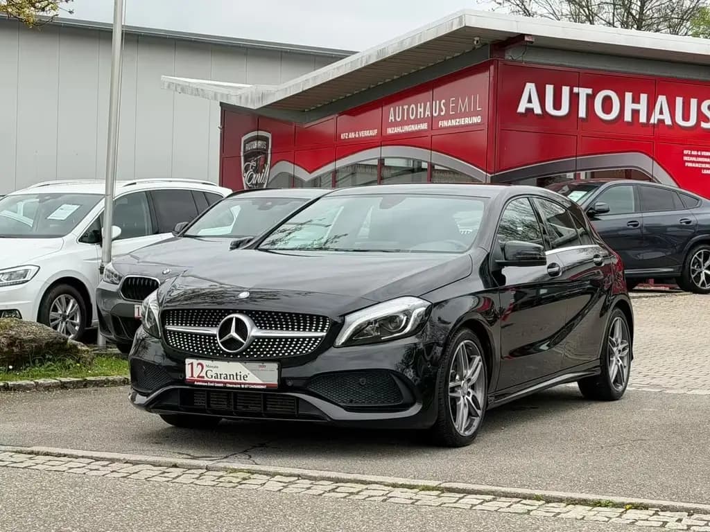Main__Slider__Photo:Mercedes-Benz A-Class 220 A 220 4Matic (176.047) 03/2016-0