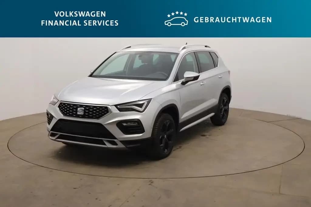 Main__Slider__Photo:Seat Ateca Xperience 2.0 TDI 110kW DSG LED*RFK*PDC*NA 11/2023-0