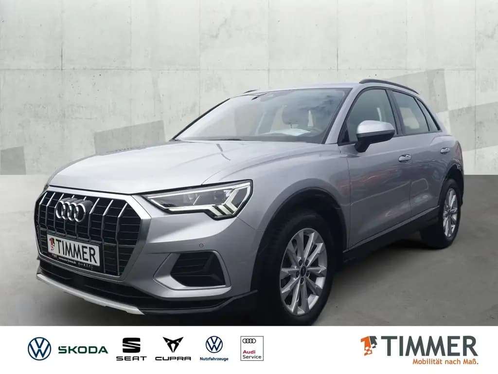 Main__Slider__Photo:Audi Q3 35 TDI Advanced DSG GJR+LED-EHK+KESSY+APP-CON 05/2021-0