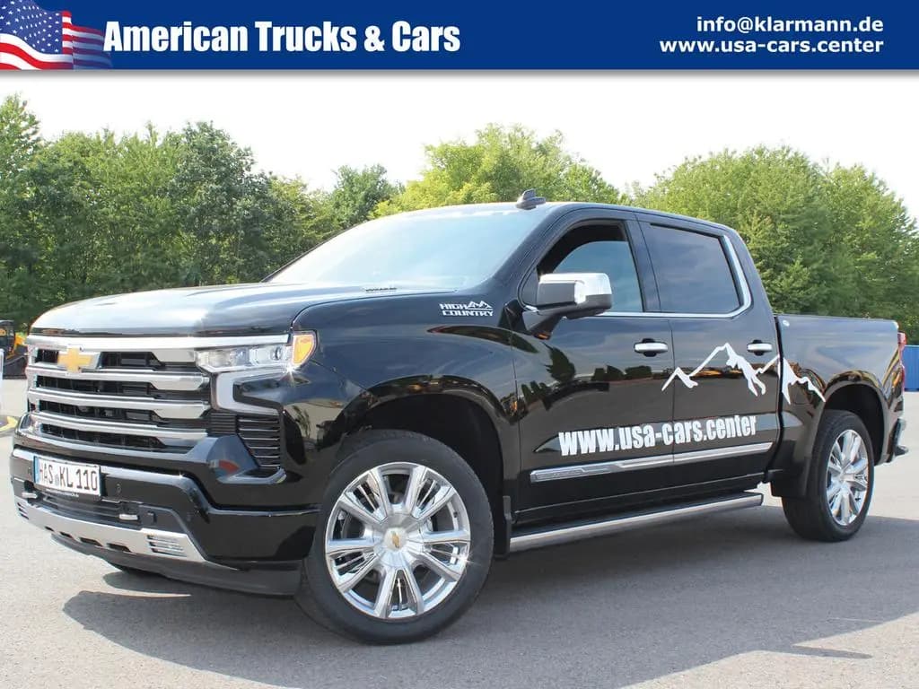 Main__Slider__Photo:Chevrolet Silverado Diesel Duromax 6 Zyl. 3,0 l 305 PS 08/2025-0