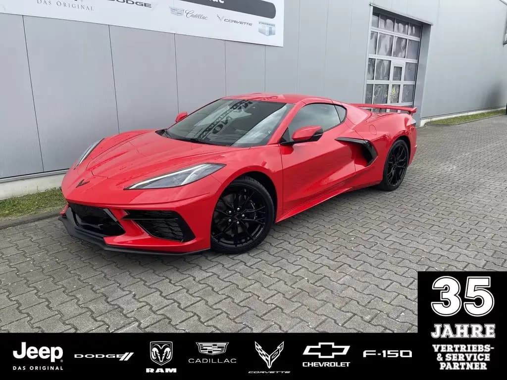 Main__Slider__Photo:Corvette C8 Stingray Coupe 6,2 V8 2LT MY26 05/2026-0