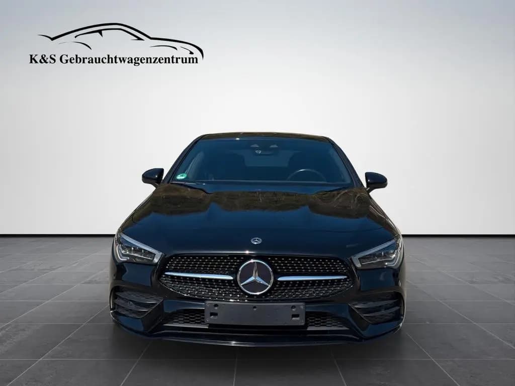 Main__Slider__Photo:Mercedes-Benz CLA-Class 250 AMG *2.HAND*MB-SCHECKHEFT*WIDESCREEN* 02/2021-0
