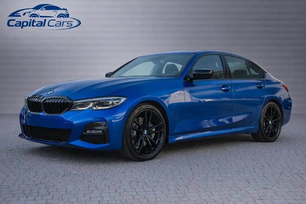 Main__Slider__Photo:BMW 3 Series 330 i M.Sport,Led,Pano,Cam,Memory,Profi,Assistan 12/2022-0