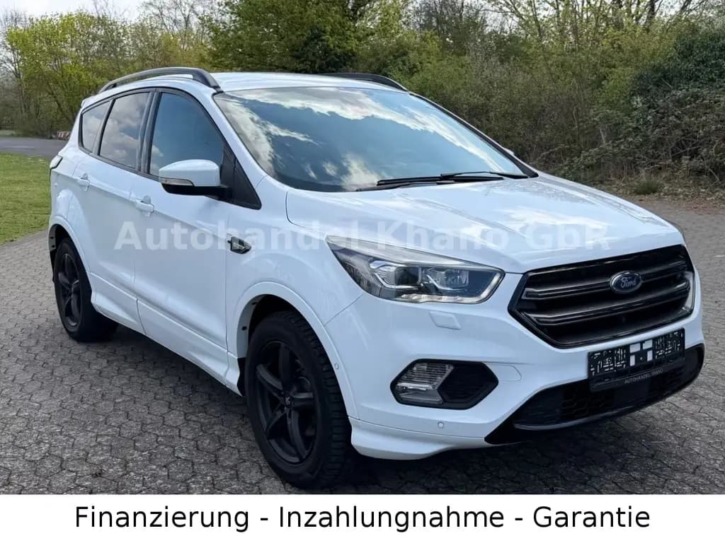Main__Slider__Photo:Ford Kuga ST-Line 08/2018-0
